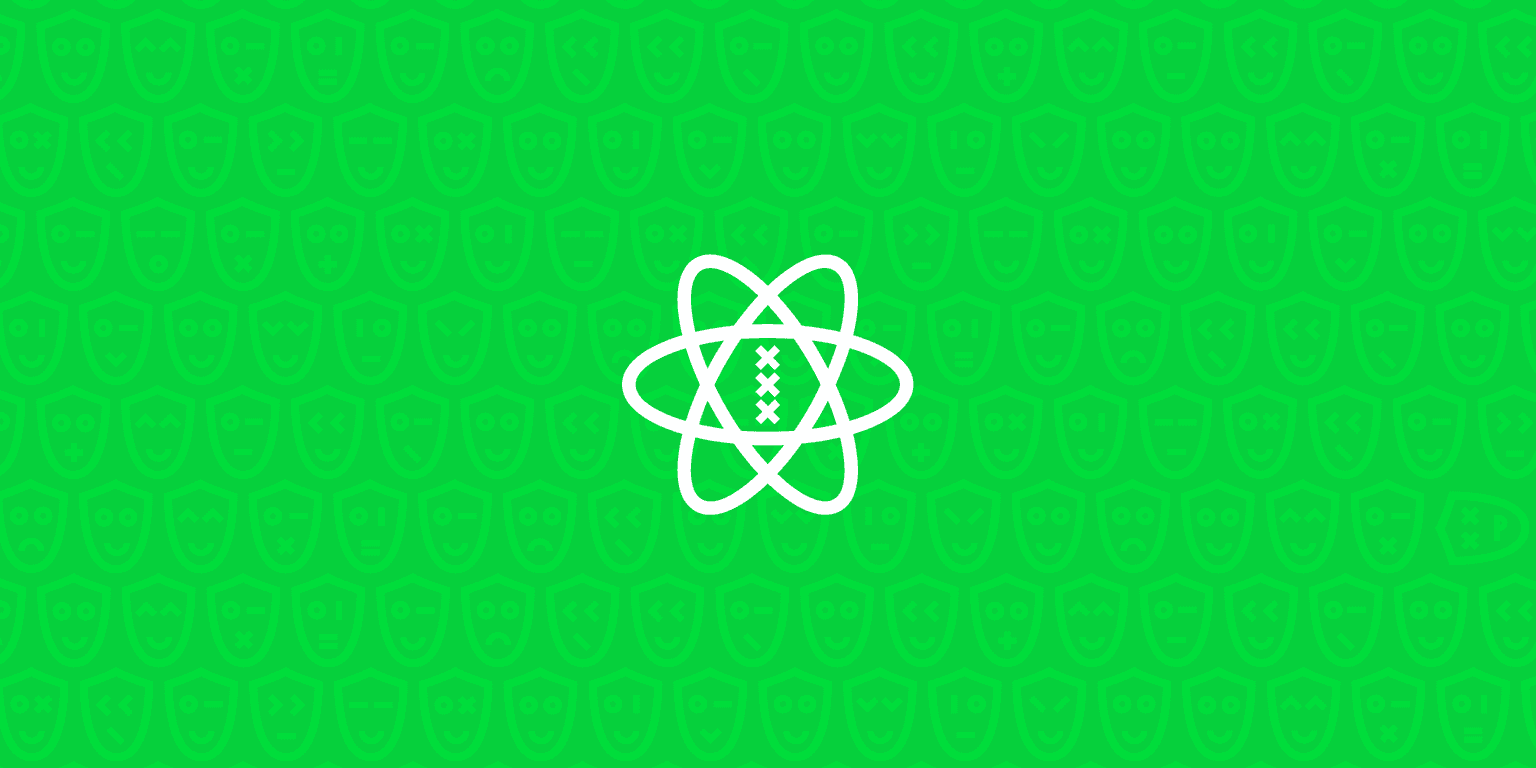 React Amsterdam 2017